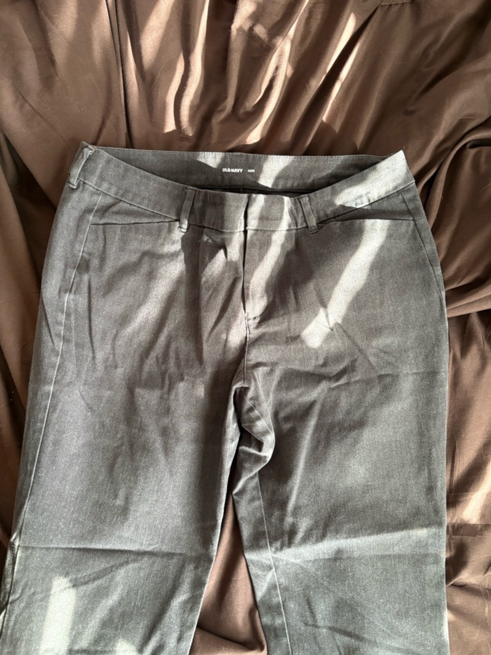 Womens pixie pants - Picture 2 of 6